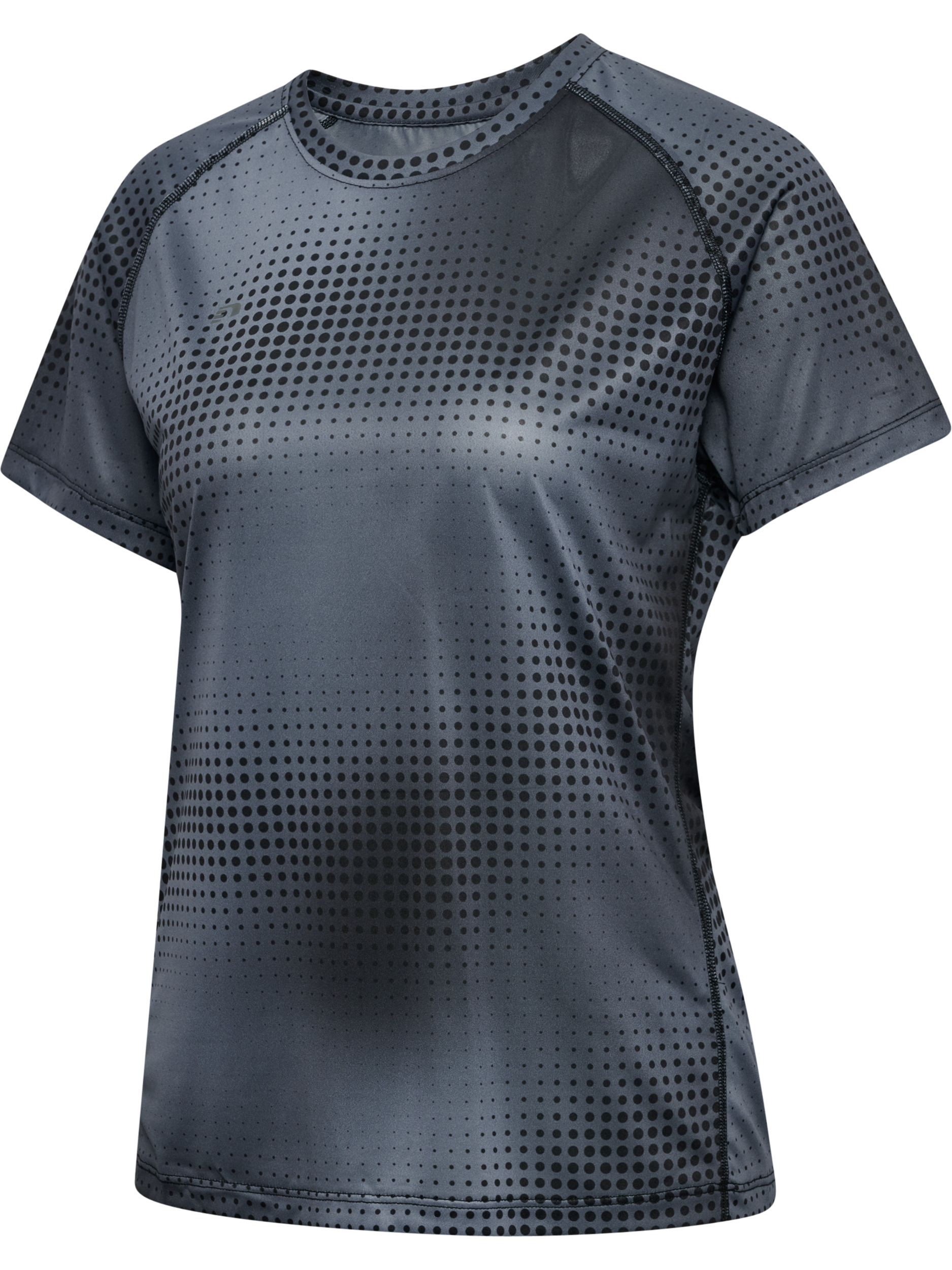nwlBEAT AOP W T-SHIRT – Bild 1