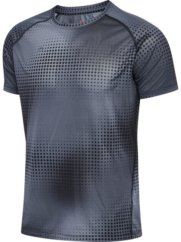nwlBEAT AOP T-SHIRT