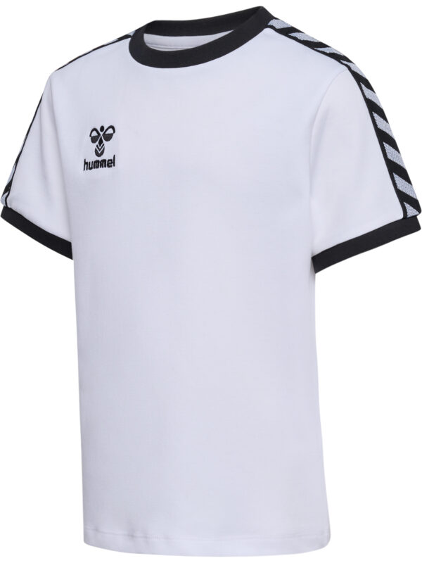 hmlHERITAGE T-SHIRT S/S KIDS
