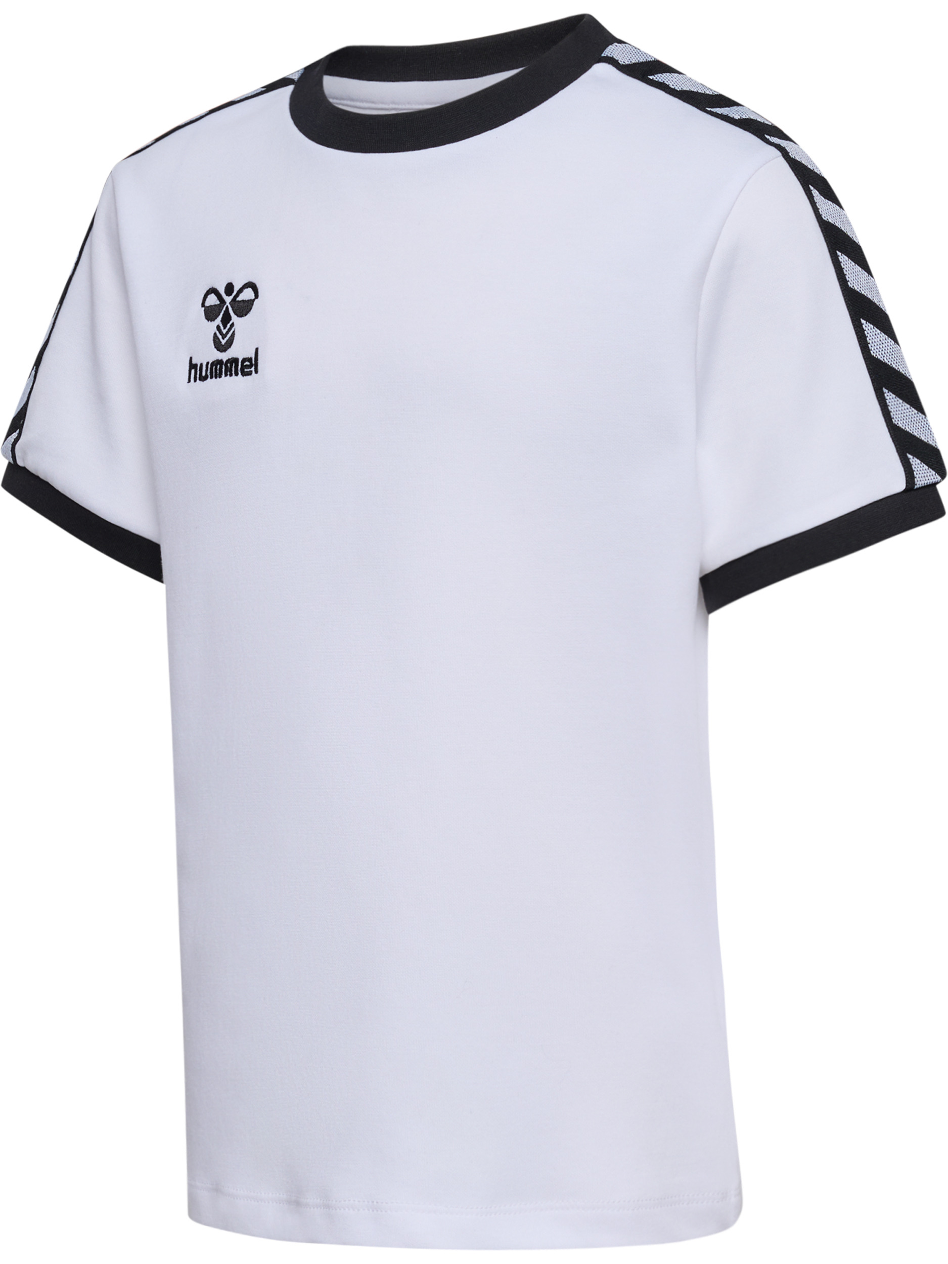 hmlHERITAGE T-SHIRT S/S KIDS – Bild 1