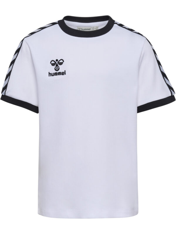hmlHERITAGE T-SHIRT S/S KIDS