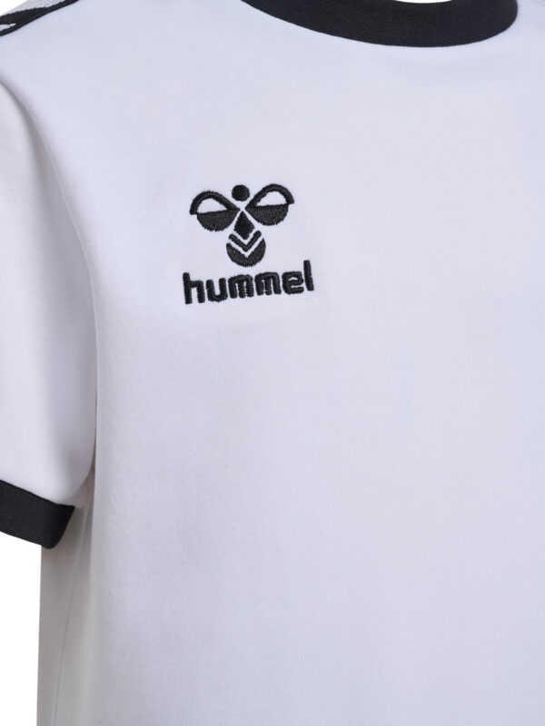 hmlHERITAGE T-SHIRT S/S KIDS