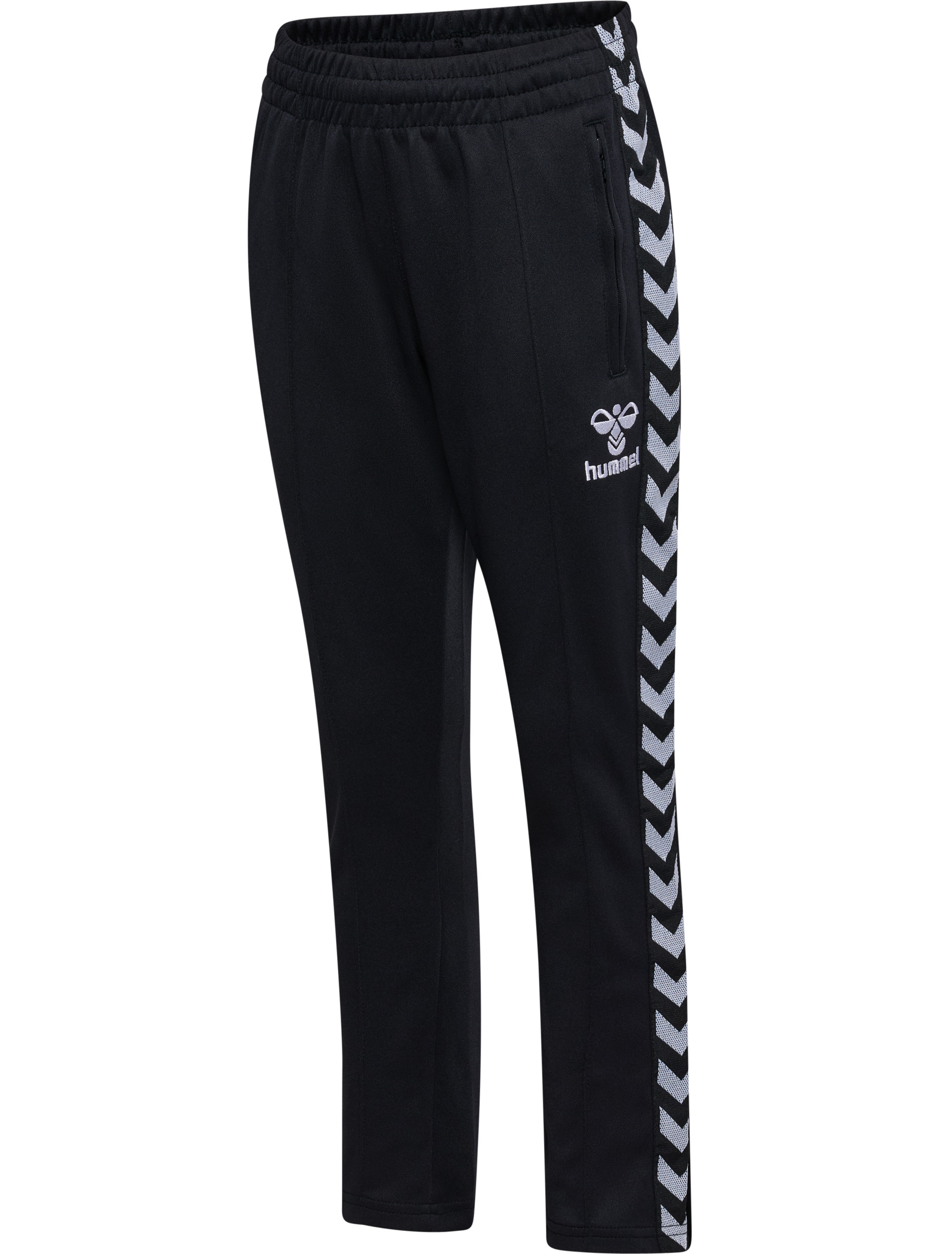 hmlHERITAGE TRACK PANTS KIDS – Bild 1