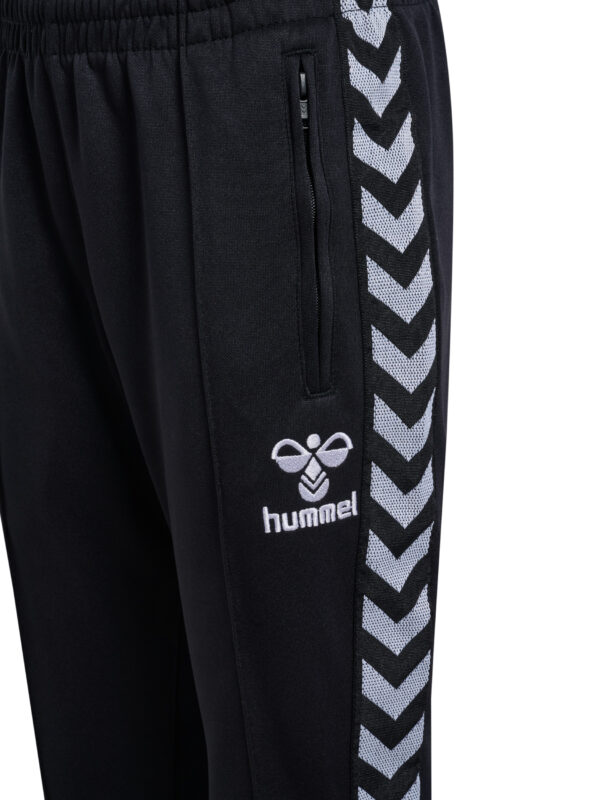 hmlHERITAGE TRACK PANTS KIDS
