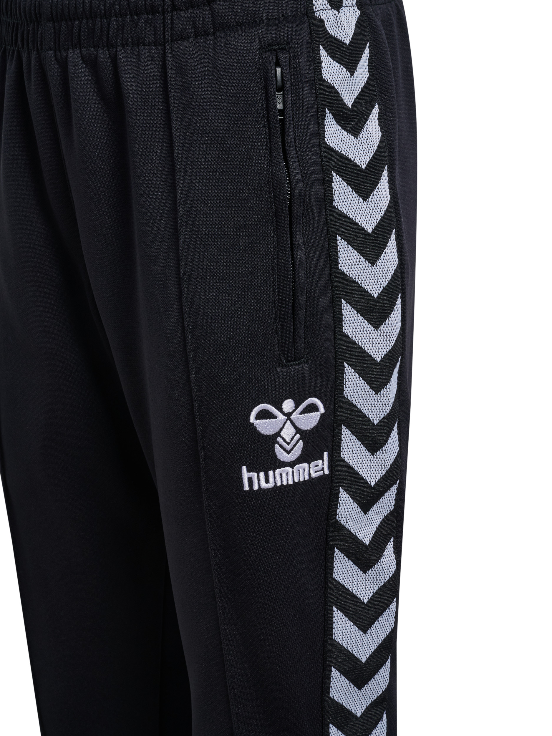 hmlHERITAGE TRACK PANTS KIDS – Bild 4
