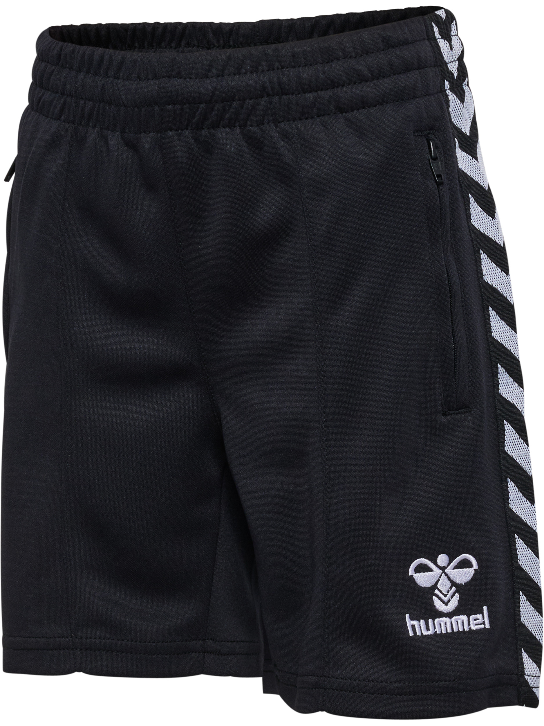 hmlHERITAGE TRACK SHORTS KIDS – Bild 1