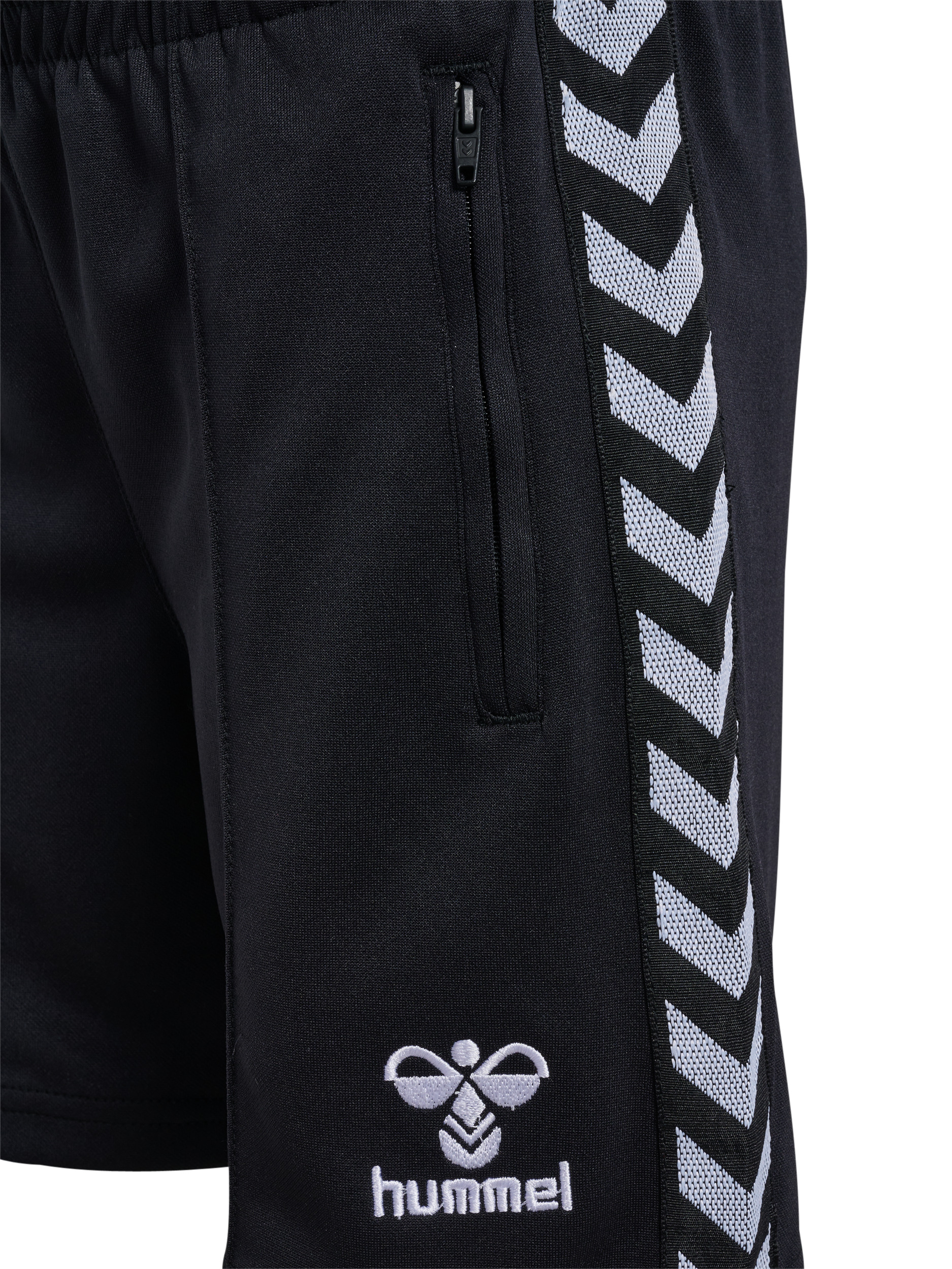 hmlHERITAGE TRACK SHORTS KIDS – Bild 4