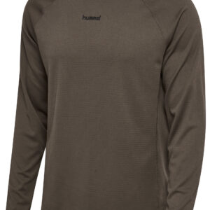 hmlMOMENTUM T-SHIRT L/S – Bild 1