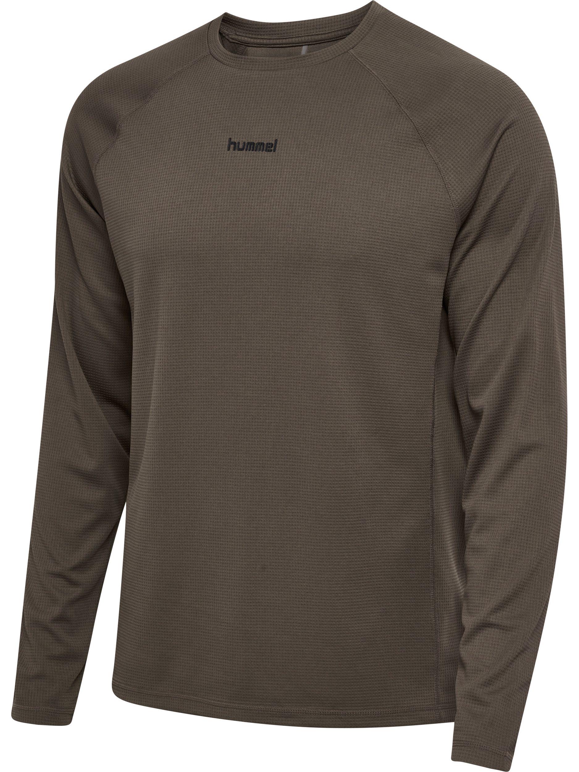 hmlMOMENTUM T-SHIRT L/S – Bild 1