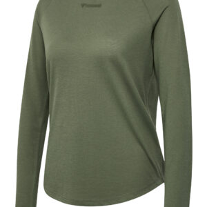 hmlMT VANJA T-SHIRT L/S – Bild 6