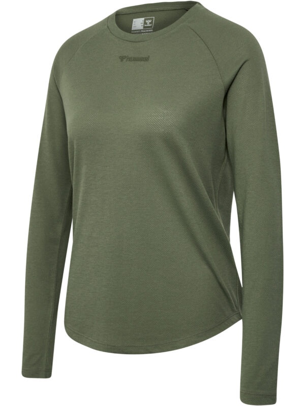 hmlMT VANJA T-SHIRT L/S