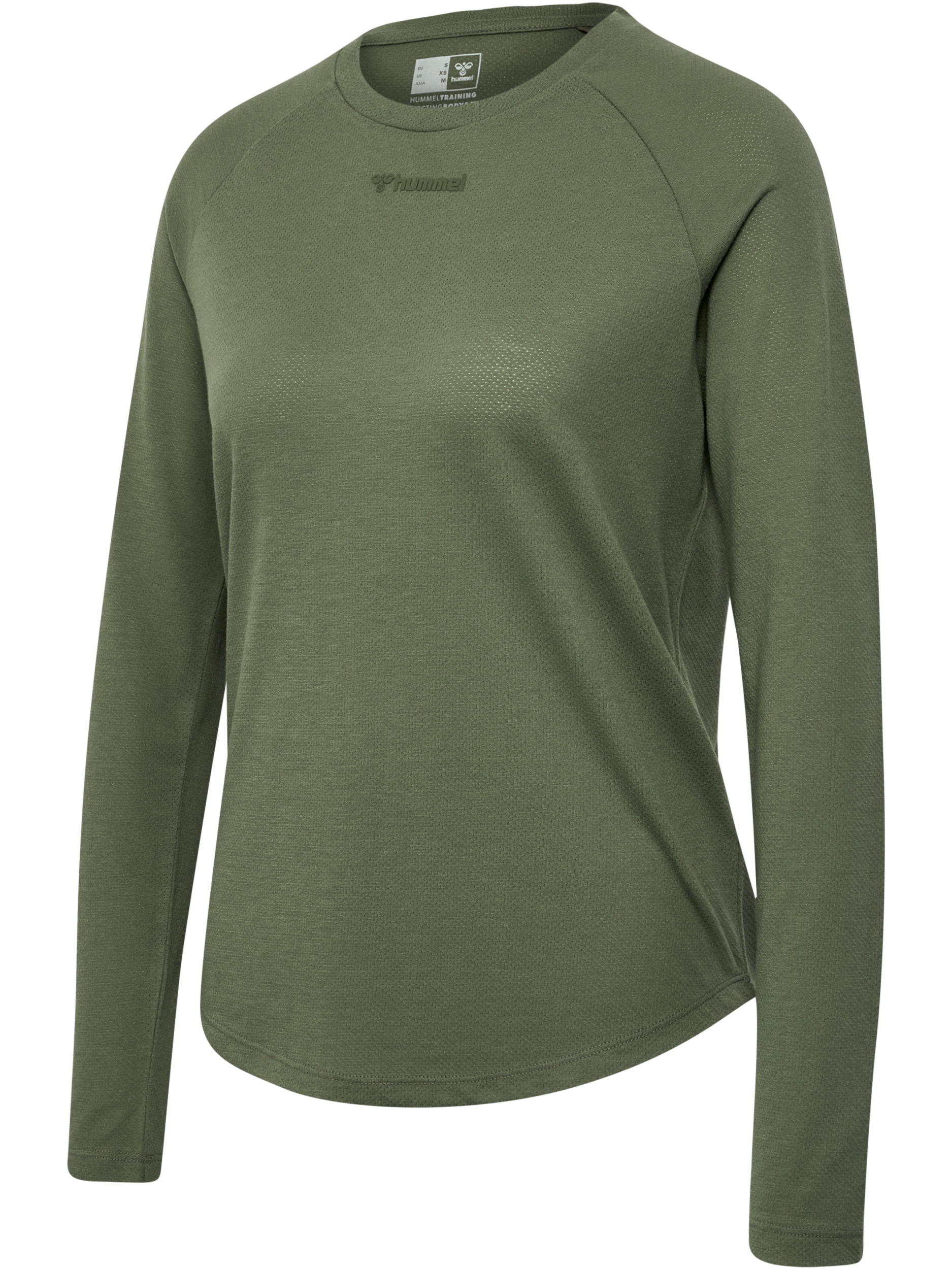 hmlMT VANJA T-SHIRT L/S – Bild 6
