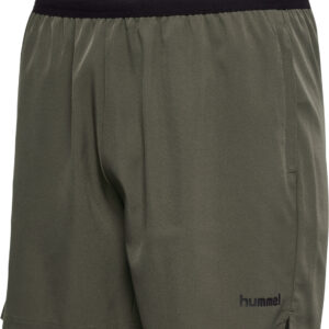 hmlHYBRID SHORTS – Bild 1