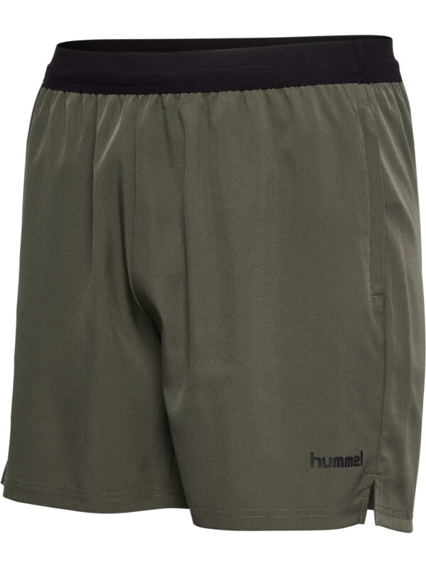 hmlHYBRID SHORTS
