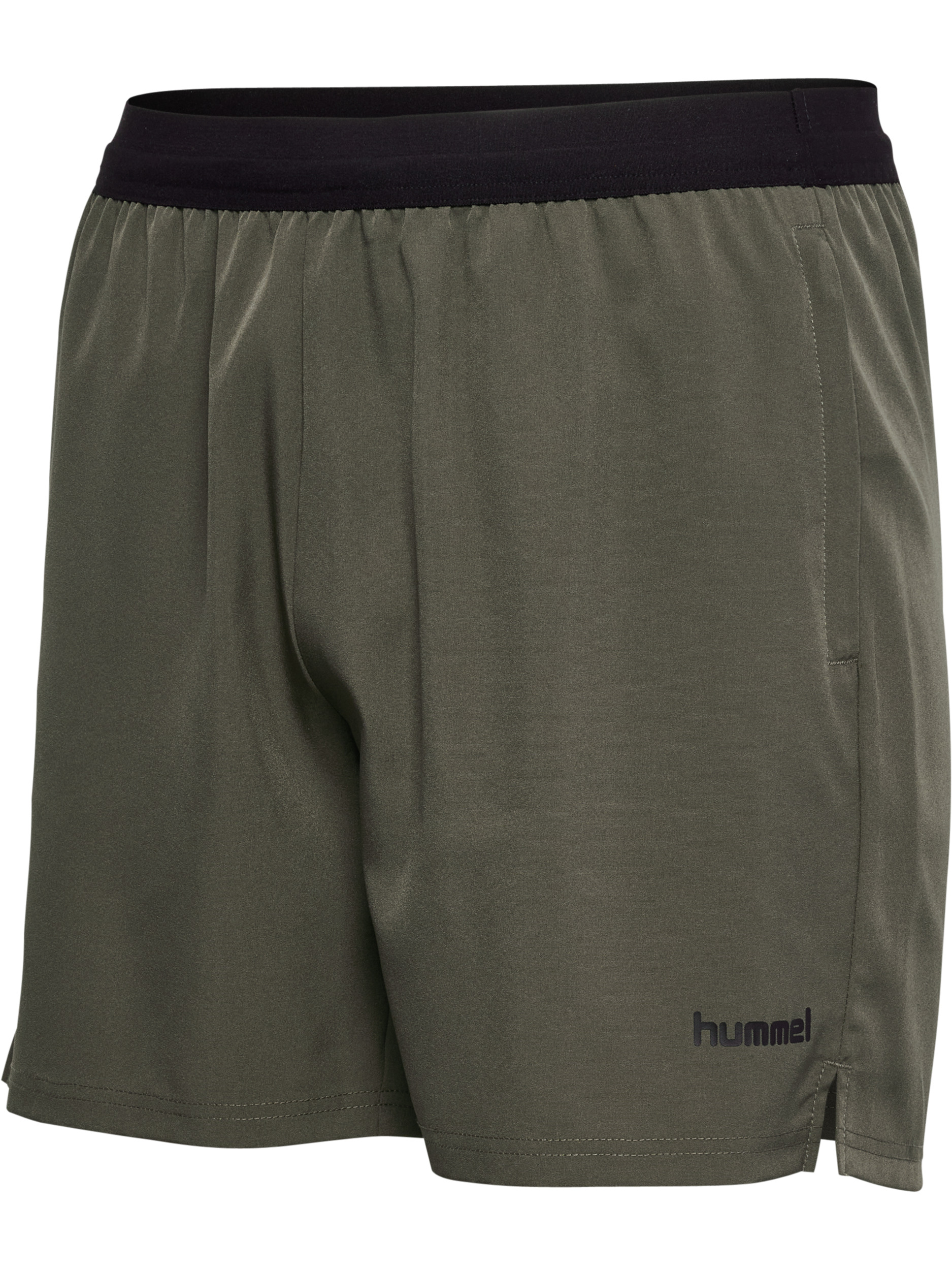 hmlHYBRID SHORTS – Bild 1