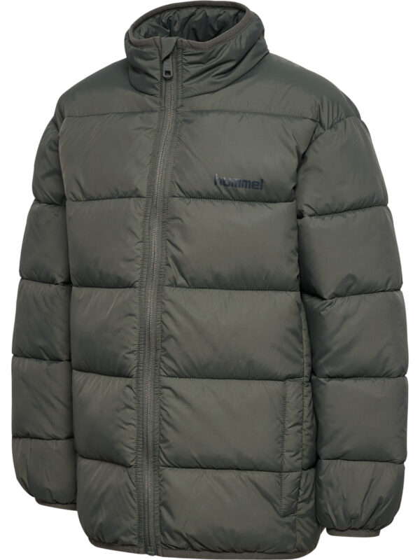 hmlJR LIGHTWEIGHT PUFFER JACKET