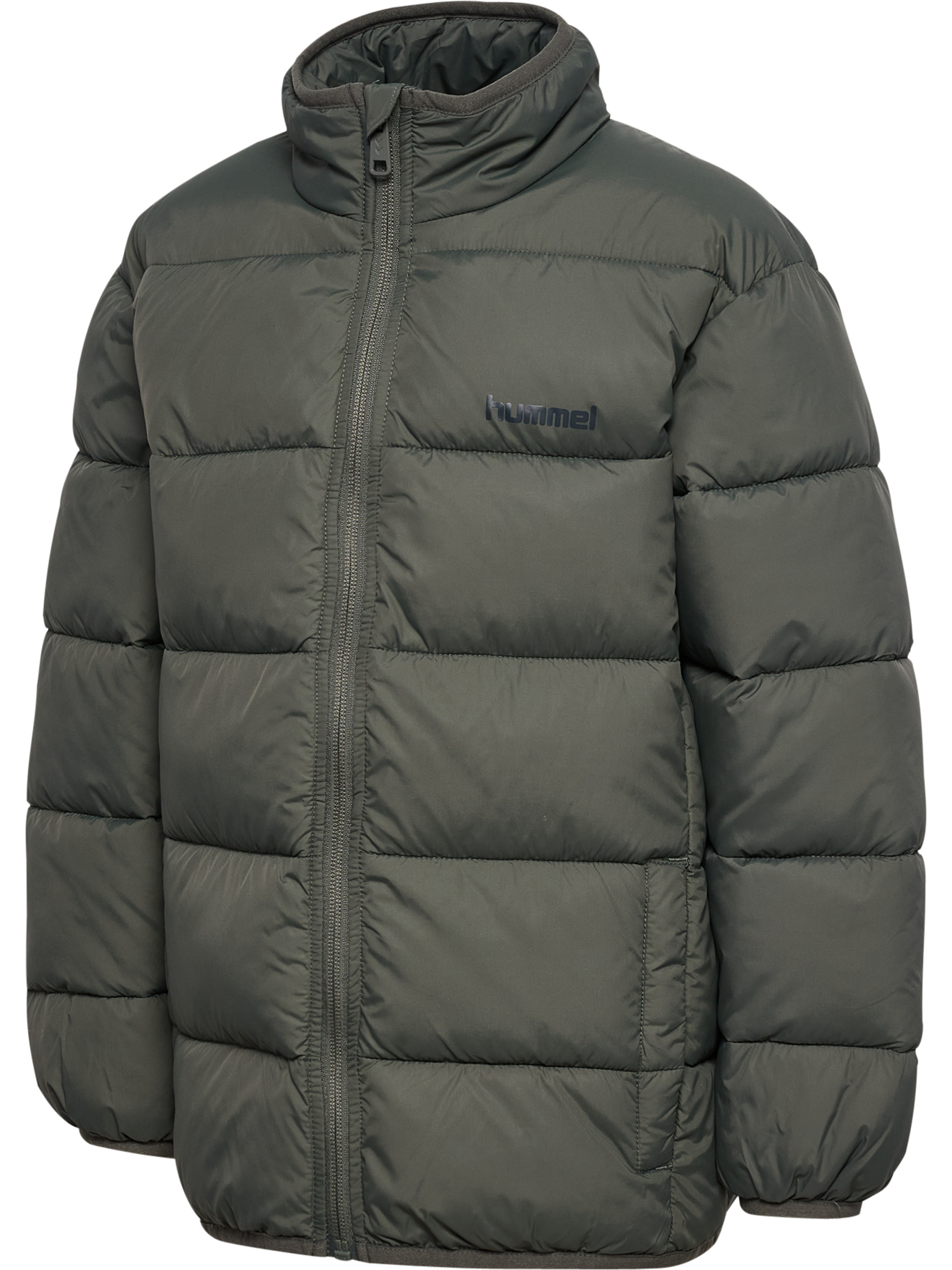 hmlJR LIGHTWEIGHT PUFFER JACKET – Bild 3