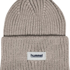 hmlJR HEAVY RIB KNIT BEANIE – Bild 3