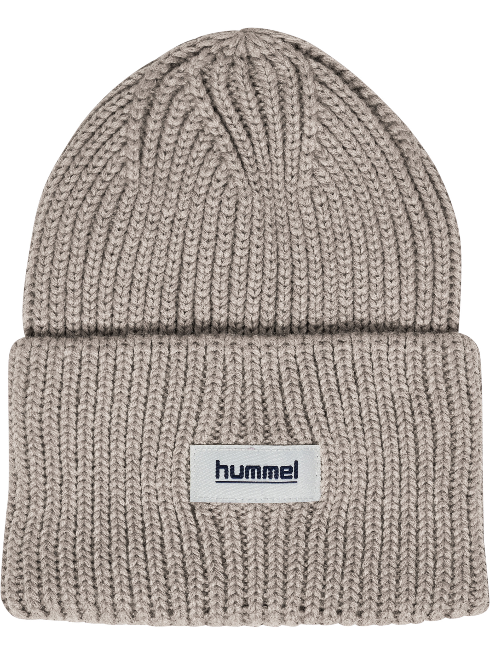 hmlJR HEAVY RIB KNIT BEANIE – Bild 3