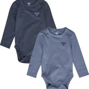 hmlMINI 2-PACK BODY L/S – Bild 3