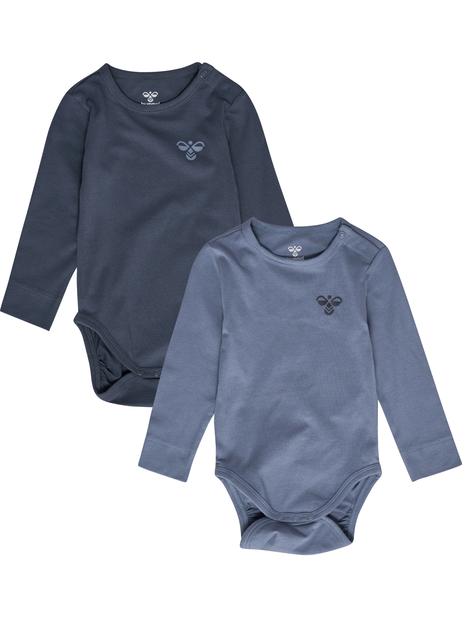 hmlMINI 2-PACK BODY L/S – Bild 3