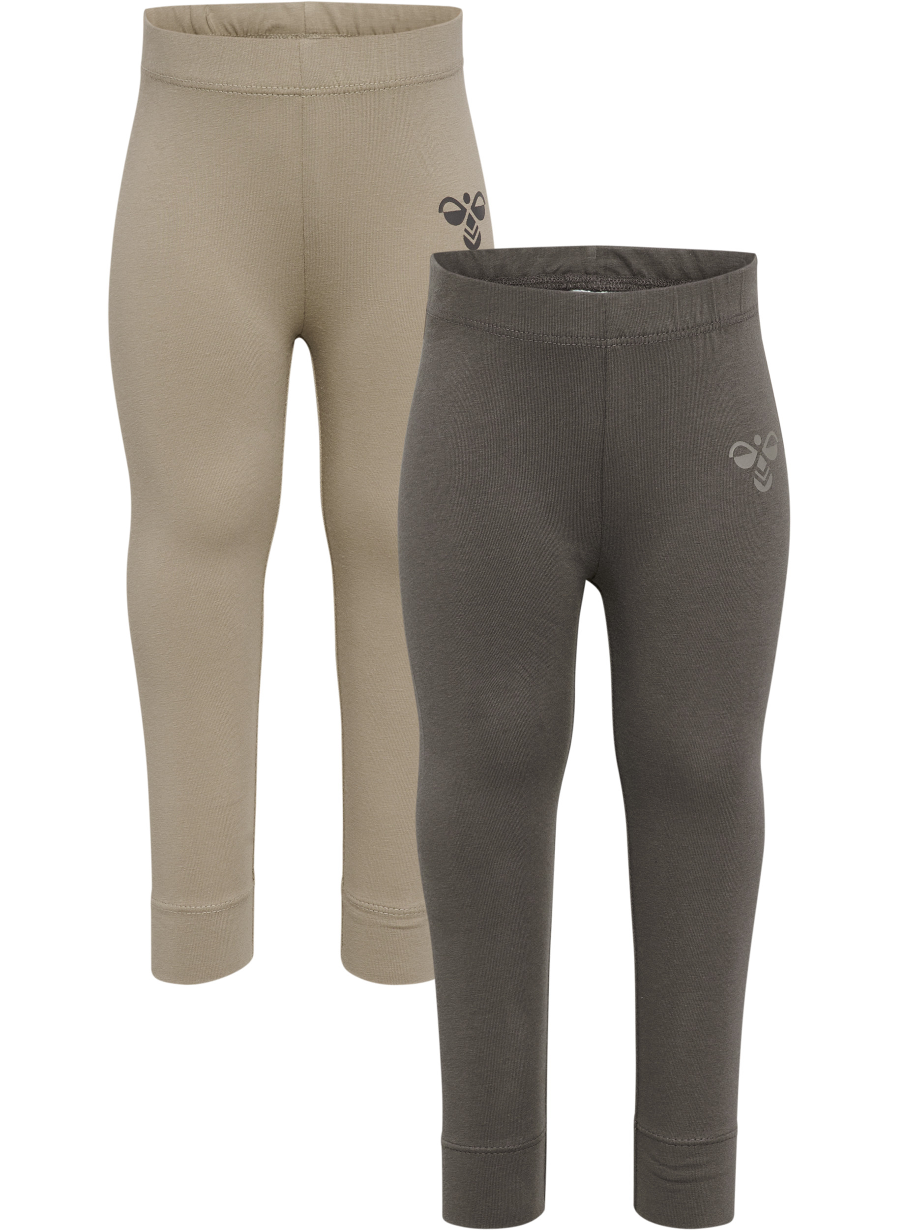 hmlMINI 2-PACK TIGHTS – Bild 1
