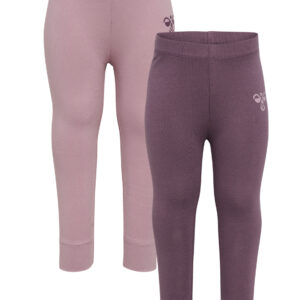 hmlMINI 2-PACK TIGHTS – Bild 2