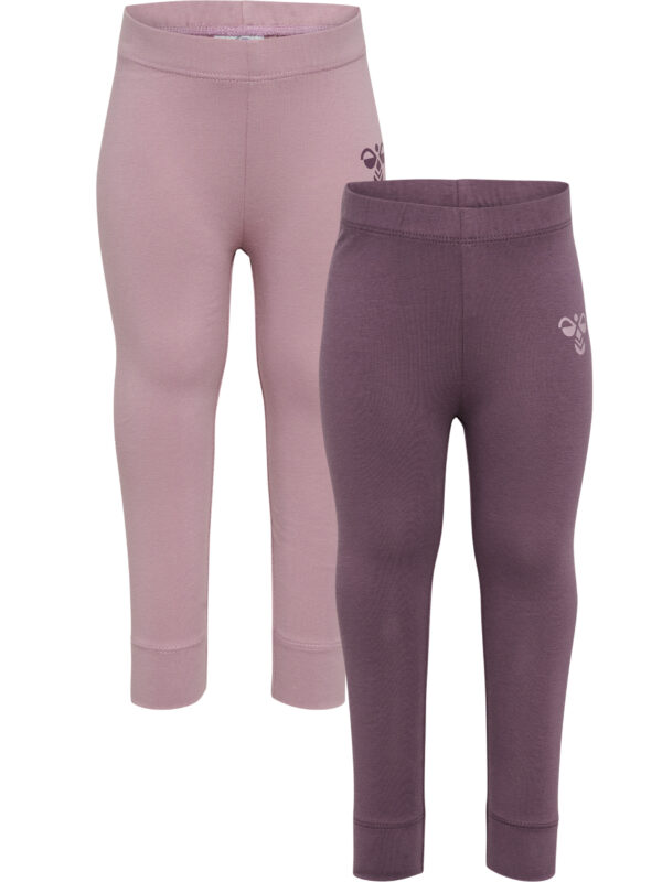 hmlMINI 2-PACK TIGHTS
