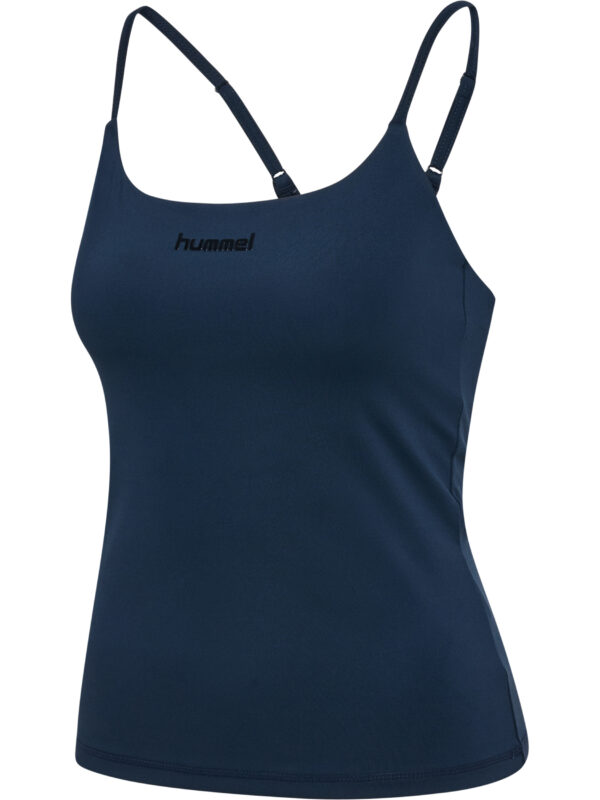 hmlPRIMA BUILT IN SUPPORT TOP