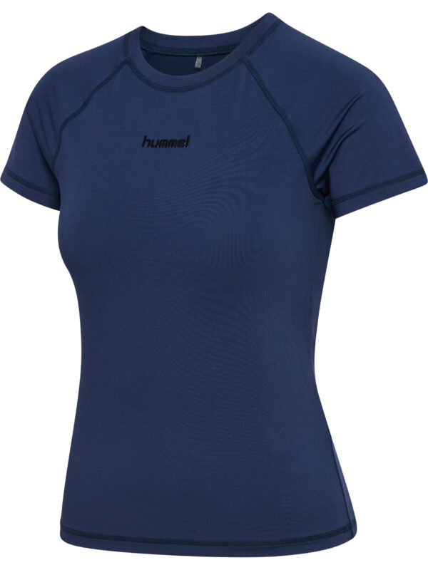 hmlPRIMA W T-SHIRT S/S
