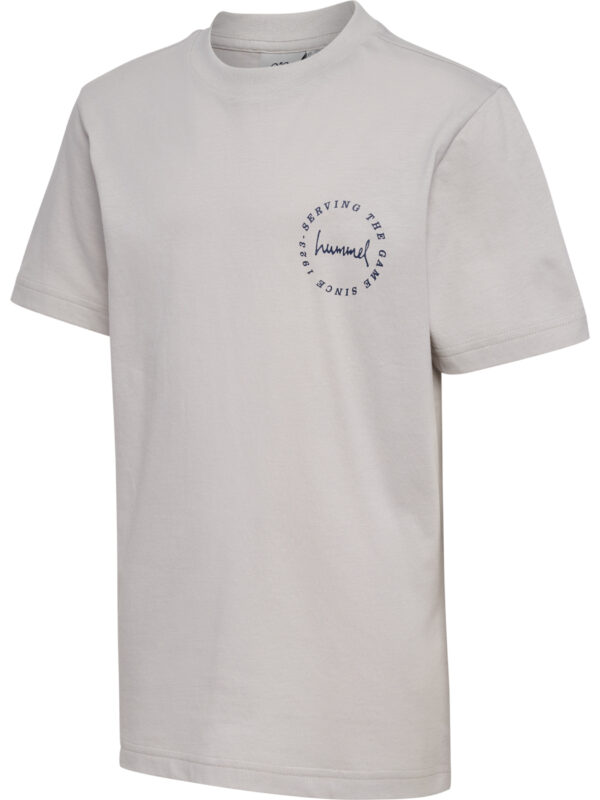 hmlJR REG GRAPHIC T-SHIRT S/S