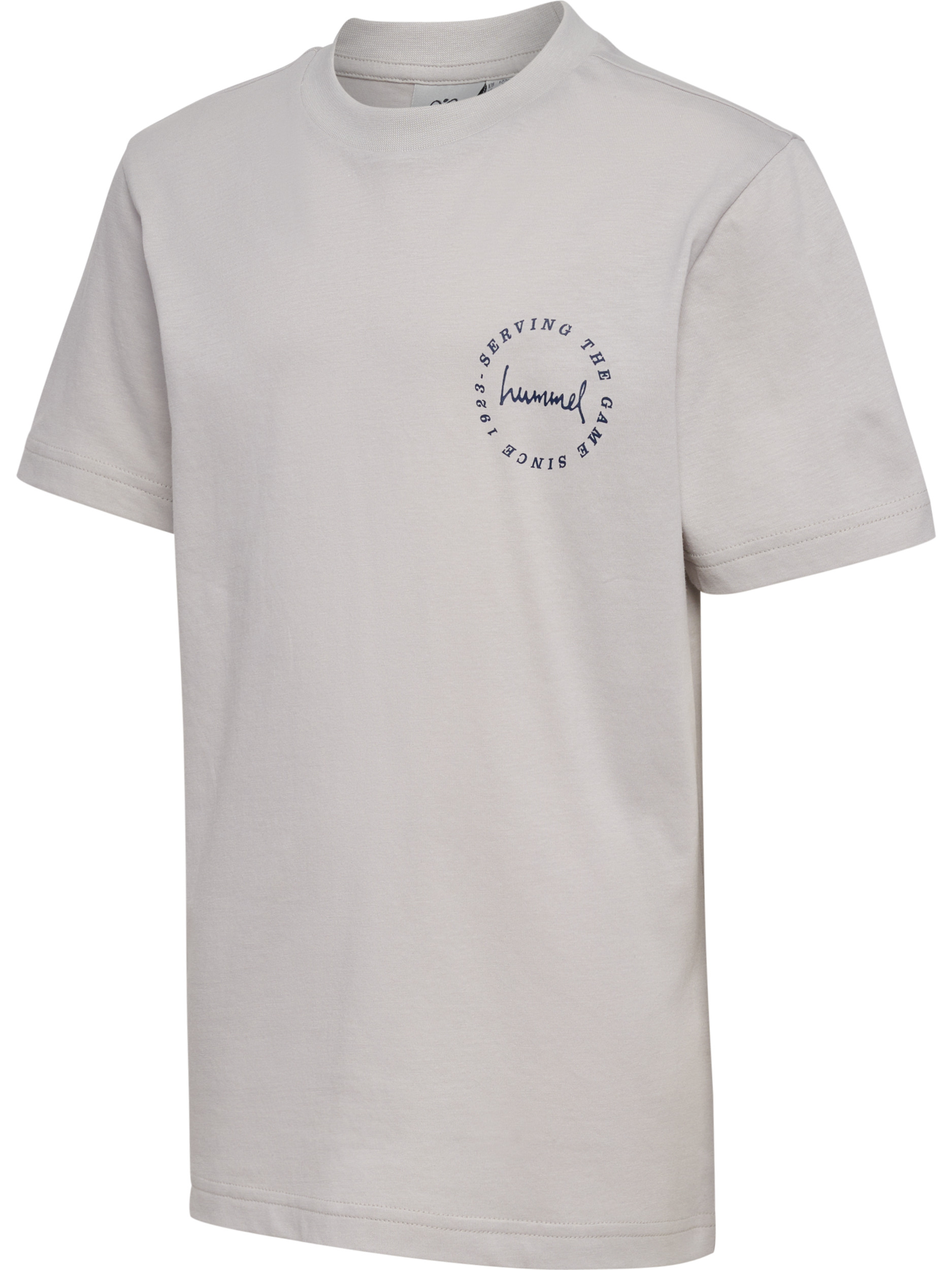 hmlJR REG GRAPHIC T-SHIRT S/S – Bild 1