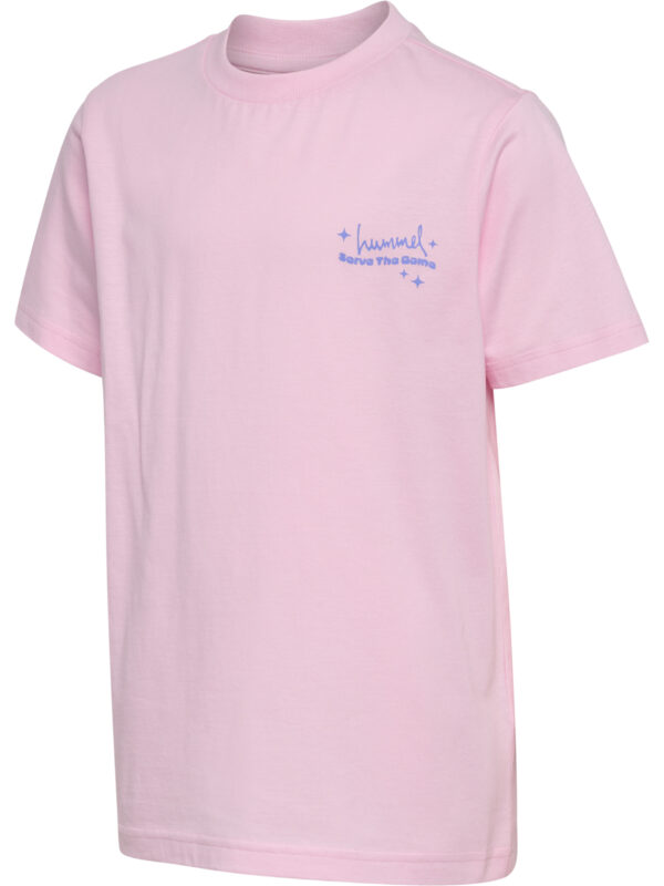 hmlJR REG GRAPHIC T-SHIRT S/S