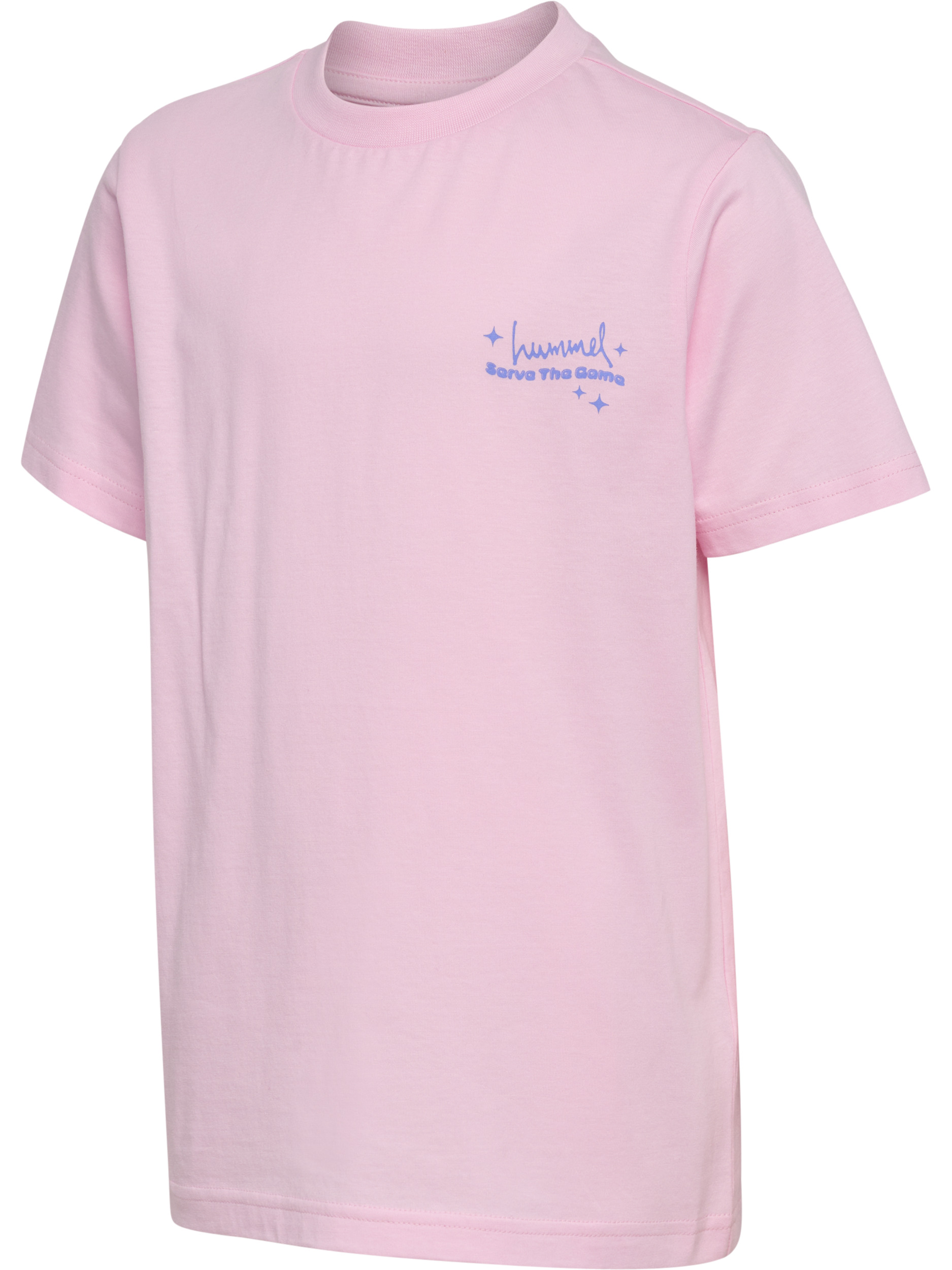 hmlJR REG GRAPHIC T-SHIRT S/S – Bild 2