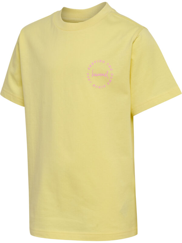 hmlJR REG GRAPHIC T-SHIRT S/S