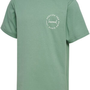 hmlJR REG GRAPHIC T-SHIRT S/S – Bild 7