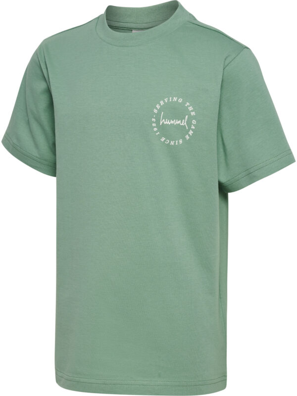 hmlJR REG GRAPHIC T-SHIRT S/S