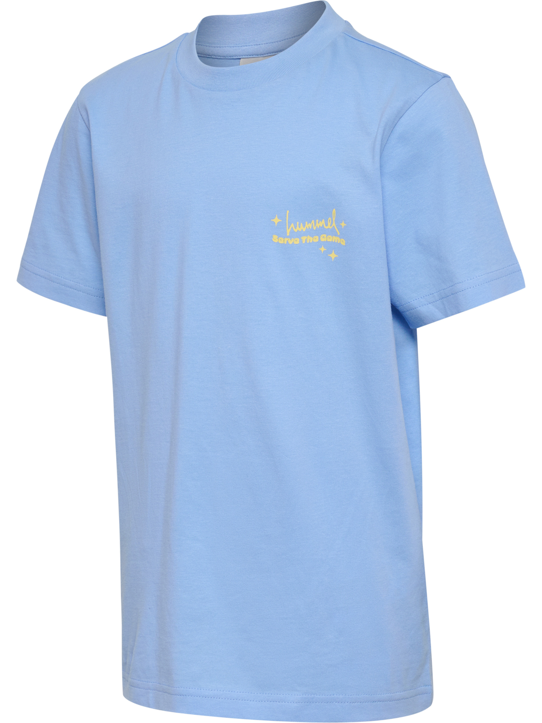 hmlJR REG GRAPHIC T-SHIRT S/S – Bild 12