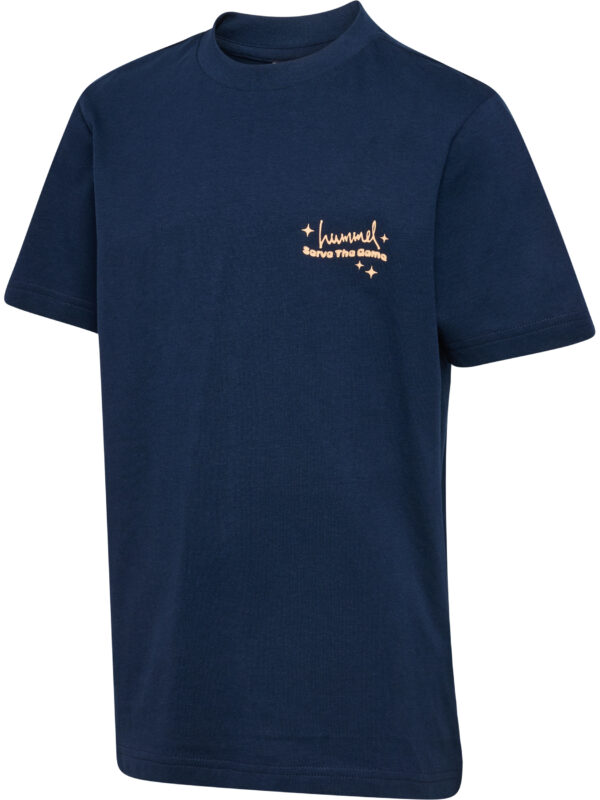hmlJR REG GRAPHIC T-SHIRT S/S