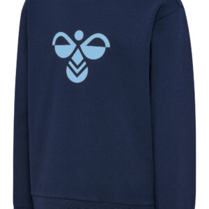 hmlJR REG TUKAS SWEATSHIRT – Bild 4