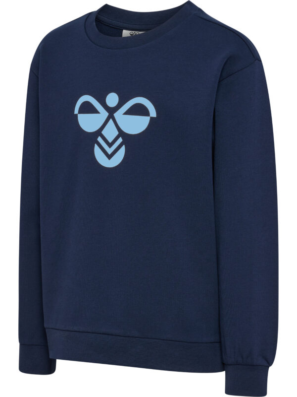 hmlJR REG TUKAS SWEATSHIRT