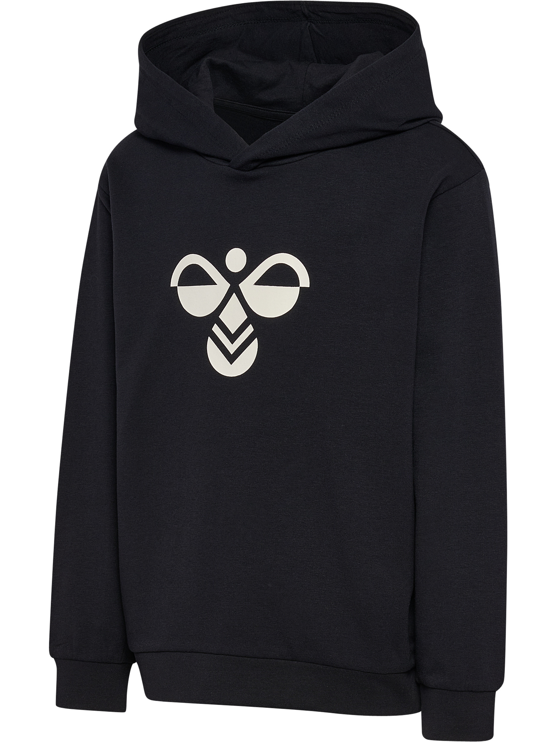 hmlJR REG TUKAS HOODIE – Bild 1