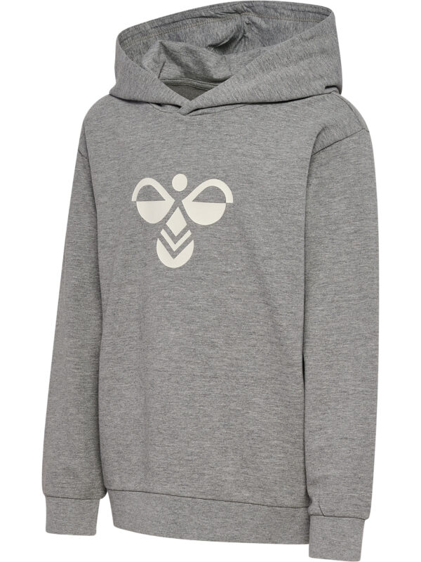 hmlJR REG TUKAS HOODIE
