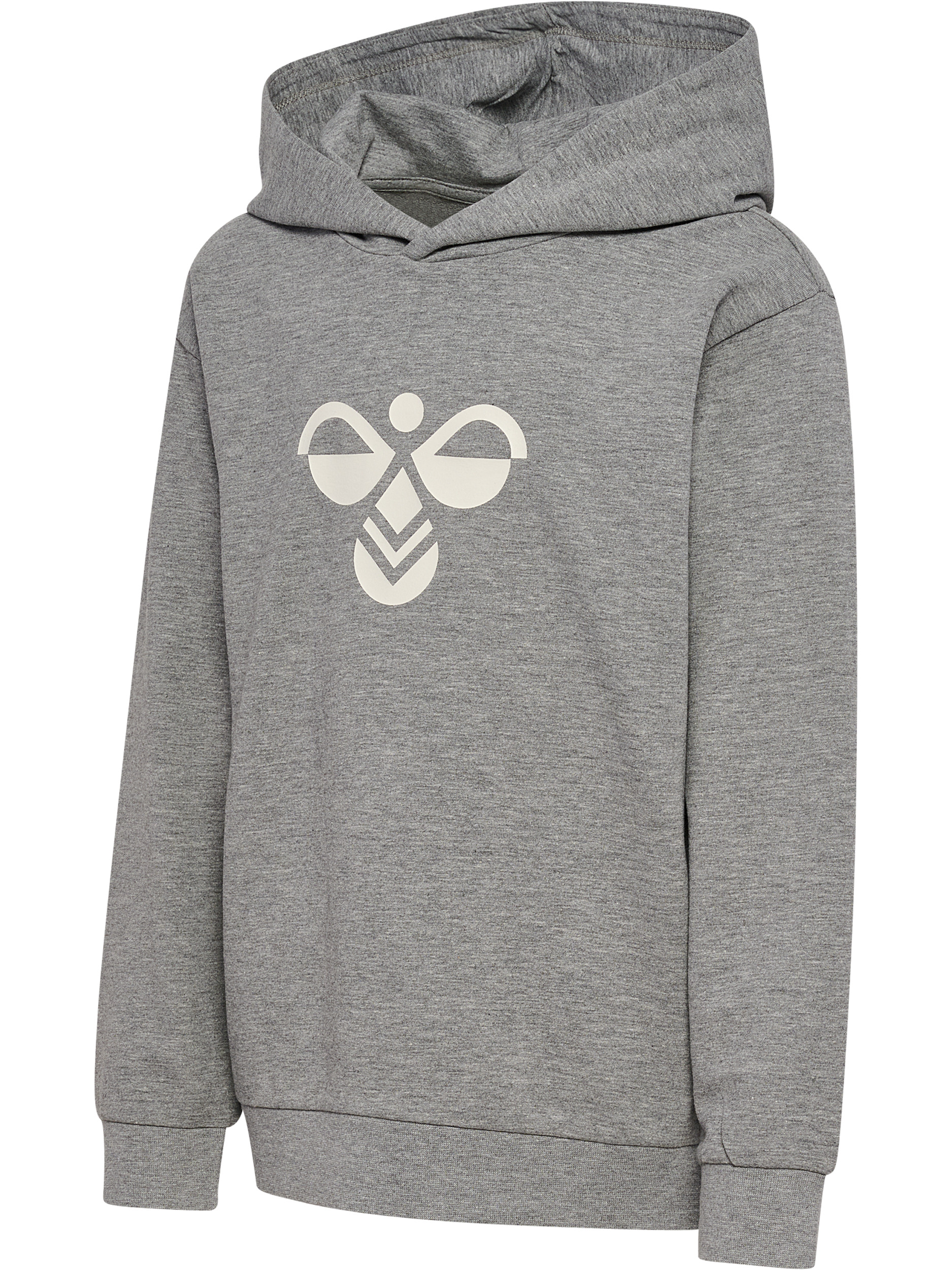 hmlJR REG TUKAS HOODIE – Bild 2