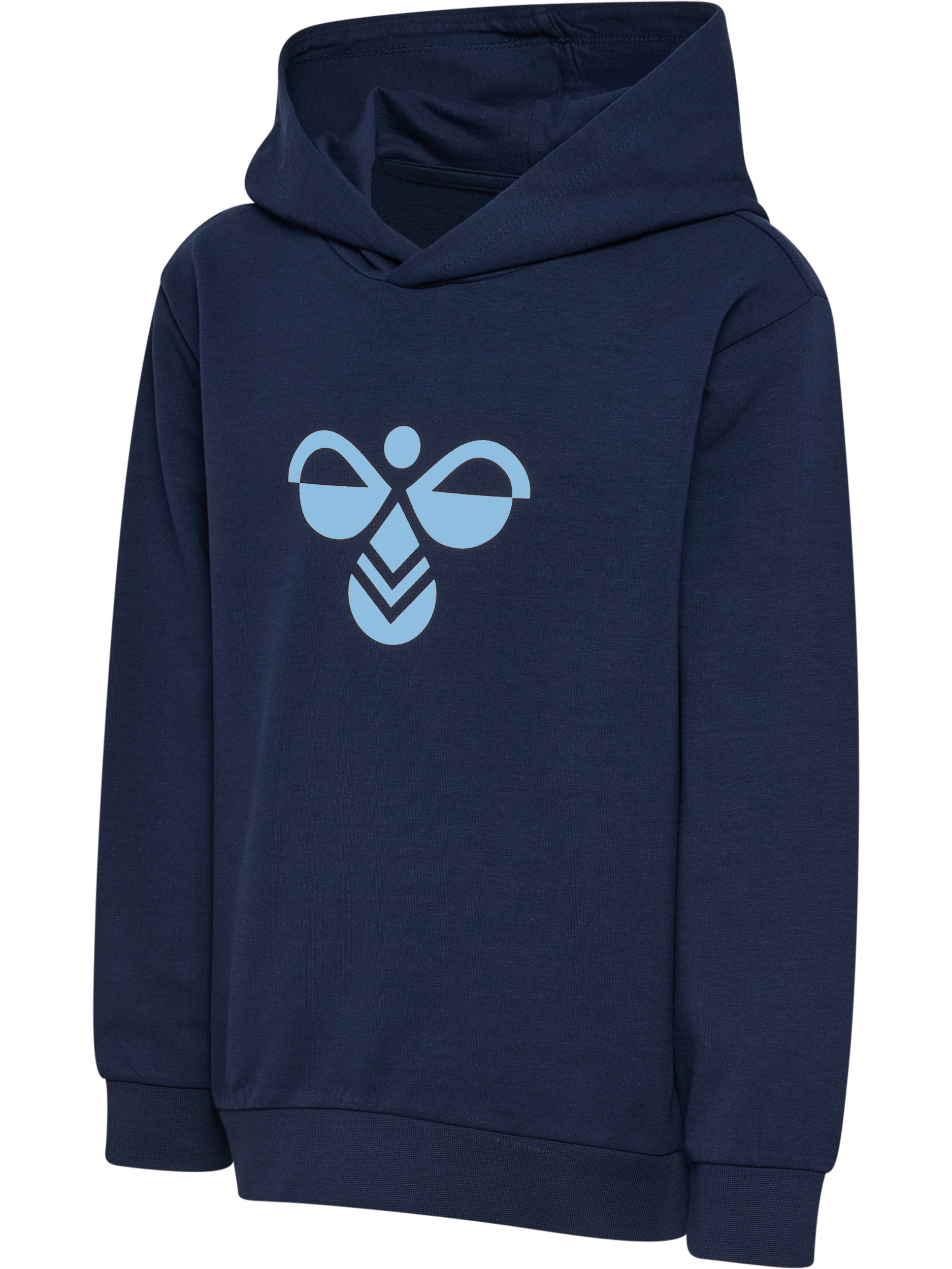 hmlJR REG TUKAS HOODIE – Bild 5