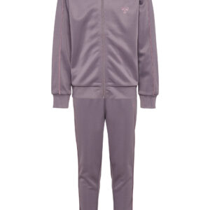 hmlJR REG TUKAS TRACK SUIT – Bild 1