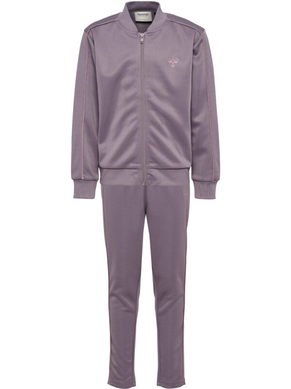 hmlJR REG TUKAS TRACK SUIT