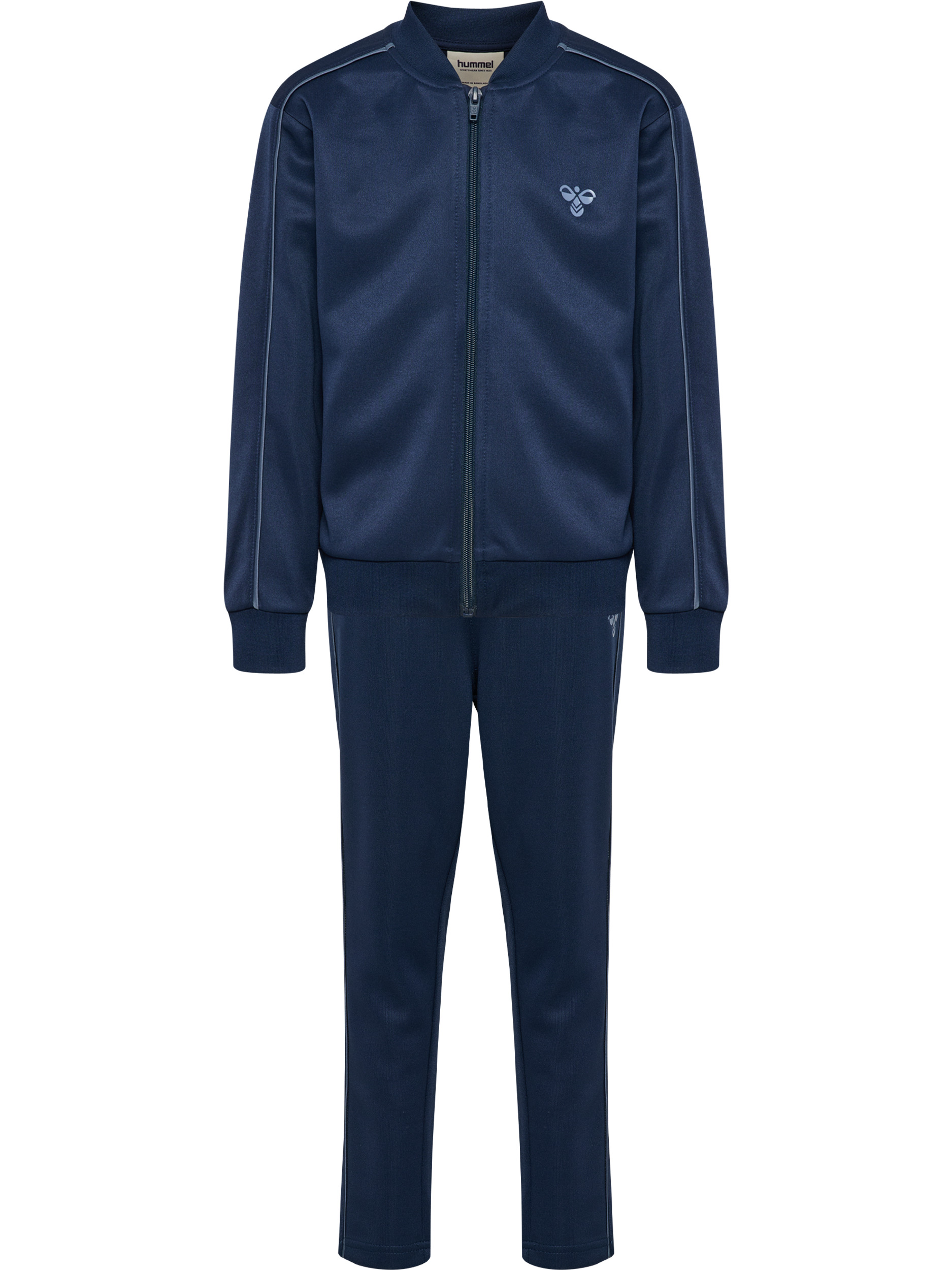 hmlJR REG TUKAS TRACK SUIT – Bild 2