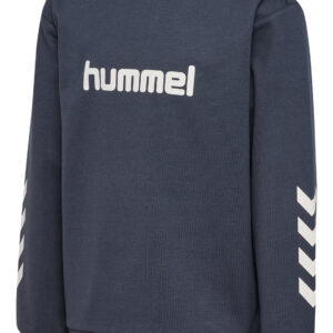 hmlJR REG LOGO SWEATSHIRT – Bild 1