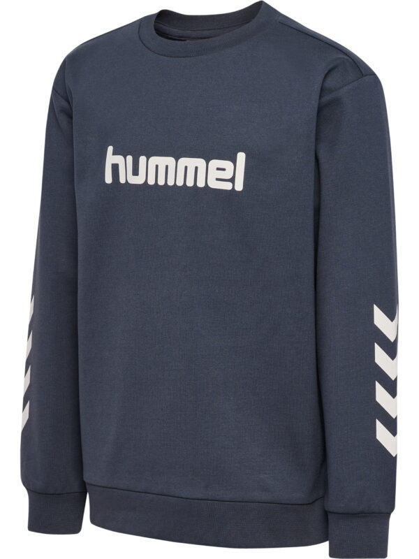 hmlJR REG LOGO SWEATSHIRT